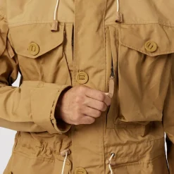 Fjällräven SMOCK NO. 1 M Herren - Übergangsjacke