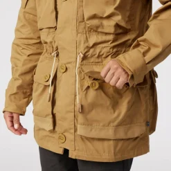 Fjällräven SMOCK NO. 1 M Herren - Übergangsjacke
