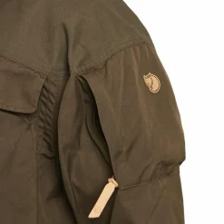Fjällräven SMOCK NO. 1 M Herren - Übergangsjacke