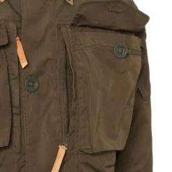 Fjällräven SMOCK NO. 1 M Herren - Übergangsjacke