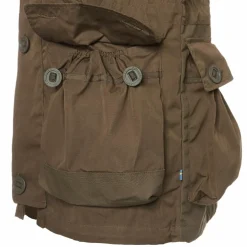 Fjällräven SMOCK NO. 1 M Herren - Übergangsjacke