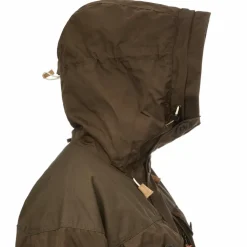Fjällräven SMOCK NO. 1 M Herren - Übergangsjacke