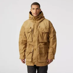 Fjällräven SMOCK NO. 1 M Herren - Übergangsjacke