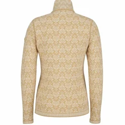 Fjällräven SNOW CARDIGAN W Damen - Wolljacke
