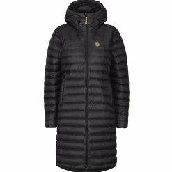 Fjällräven SNOW FLAKE PARKA W Damen - Wintermantel