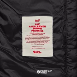 Fjällräven SNOW FLAKE PARKA W Damen - Wintermantel