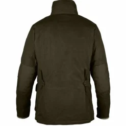 Fjällräven SÖRMLAND PADDED JACKET M Herren - Jagdjacke