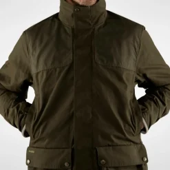 Fjällräven SÖRMLAND PADDED JACKET M Herren - Jagdjacke