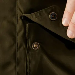 Fjällräven SÖRMLAND PADDED JACKET M Herren - Jagdjacke