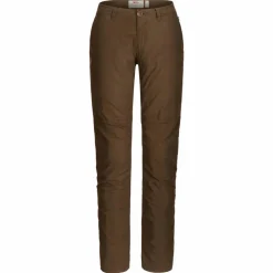 Fjällräven SÖRMLAND TAPERED WINTER TRS W Damen - Jagdhose