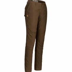 Fjällräven SÖRMLAND TAPERED WINTER TRS W Damen - Jagdhose