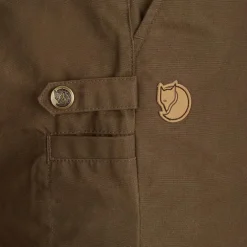 Fjällräven SÖRMLAND TAPERED WINTER TRS W Damen - Jagdhose