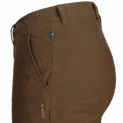 Fjällräven SÖRMLAND TAPERED WINTER TRS W Damen - Jagdhose