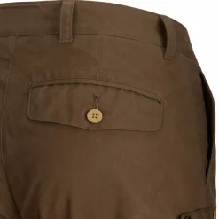 Fjällräven SÖRMLAND TAPERED WINTER TRS W Damen - Jagdhose