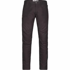 Fjällräven SÖRMLAND TAPERED TROUSERS M Herren - Jagdhose