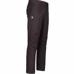 Fjällräven SÖRMLAND TAPERED TROUSERS M Herren - Jagdhose