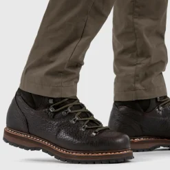 Fjällräven SÖRMLAND TAPERED TROUSERS M Herren - Jagdhose