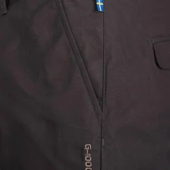 Fjällräven SÖRMLAND TAPERED TROUSERS M Herren - Jagdhose