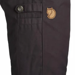 Fjällräven SÖRMLAND TAPERED TROUSERS M Herren - Jagdhose