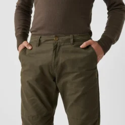 Fjällräven SÖRMLAND TAPERED TROUSERS M Herren - Jagdhose