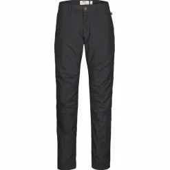 Fjällräven SÖRMLAND TAPERED WINTER TRS M Herren - Jagdhose