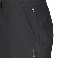 Fjällräven SÖRMLAND TAPERED WINTER TRS M Herren - Jagdhose