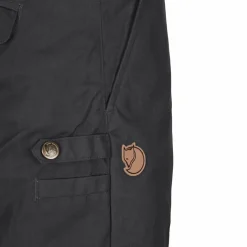 Fjällräven SÖRMLAND TAPERED WINTER TRS M Herren - Jagdhose