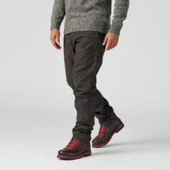 Fjällräven SÖRMLAND TAPERED WINTER TRS M Herren - Jagdhose