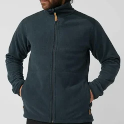 Fjällräven STEN FLEECE M Herren - Fleecejacke