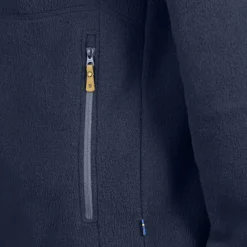 Fjällräven STEN FLEECE M Herren - Fleecejacke