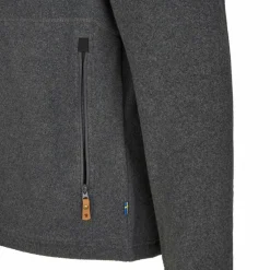 Fjällräven STEN FLEECE M Herren - Fleecejacke