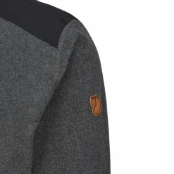 Fjällräven STEN FLEECE M Herren - Fleecejacke