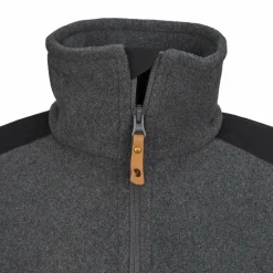 Fjällräven STEN FLEECE M Herren - Fleecejacke