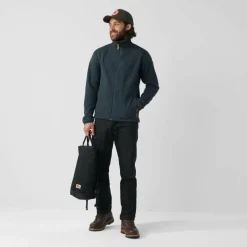 Fjällräven STEN FLEECE M Herren - Fleecejacke