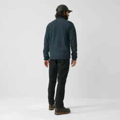 Fjällräven STEN FLEECE M Herren - Fleecejacke