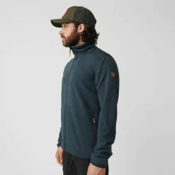 Fjällräven STEN FLEECE M Herren - Fleecejacke