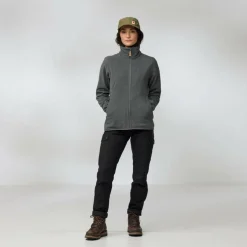 Fjällräven STINA FLEECE W Damen - Fleecejacke