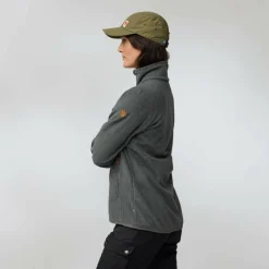 Fjällräven STINA FLEECE W Damen - Fleecejacke