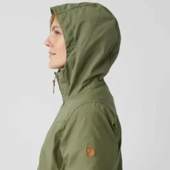 Fjällräven STINA JACKET W Damen - Übergangsjacke
