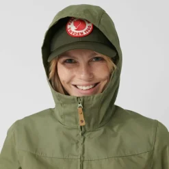 Fjällräven STINA JACKET W Damen - Übergangsjacke