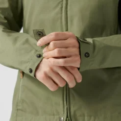 Fjällräven STINA JACKET W Damen - Übergangsjacke