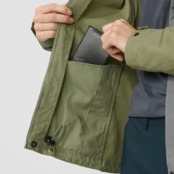 Fjällräven STINA JACKET W Damen - Übergangsjacke
