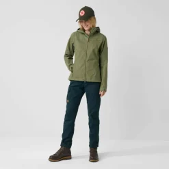 Fjällräven STINA JACKET W Damen - Übergangsjacke