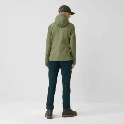 Fjällräven STINA JACKET W Damen - Übergangsjacke