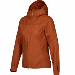 Fjällräven STINA JACKET W Damen - Übergangsjacke