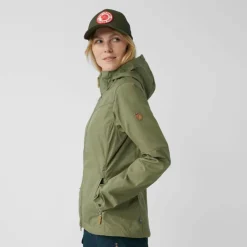 Fjällräven STINA JACKET W Damen - Übergangsjacke