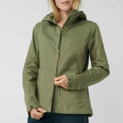 Fjällräven STINA JACKET W Damen - Übergangsjacke