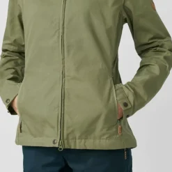 Fjällräven STINA JACKET W Damen - Übergangsjacke