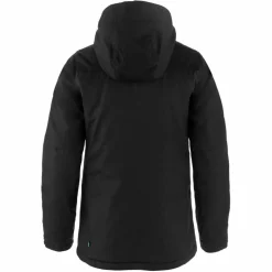Fjällräven STINA PADDED JACKET W Damen - Winterjacke