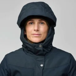 Fjällräven STINA PADDED JACKET W Damen - Winterjacke